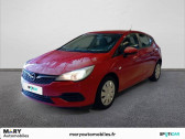 Opel Astra occasion année 2020 boite Manuelle Annonce Opel Astra occasion Essence 1.2 Turbo 110 ch BVM6 à SAINT QUENTIN
