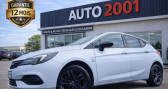 Opel Astra 1.2 TURBO 110CH EDITION 6CV  2020 - annonce de voiture en vente sur Auto S&eacute;lection.com