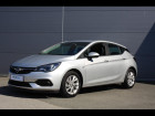 Opel Astra occasion Gris année 2020 boite Manuelle Annonce Opel Astra occasion Essence 1.2 Turbo 110ch Edition 6cv à Cerisé