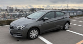 Opel Astra 1.2 TURBO 110CH EDITION BUSINESS 1ERE MAIN   Igny 91