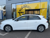 Opel Astra occasion année 2023 boite Manuelle Annonce Opel Astra occasion Essence 1.2 Turbo 110ch Edition MY23 à Sens