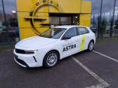 Opel Astra occasion année 2022 boite Manuelle Annonce Opel Astra occasion Essence 1.2 Turbo 110ch Edition MY23 à Auxerre