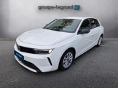 Annonce Opel Astra occasion Essence 1.2 Turbo 110ch Edition � Le Mans