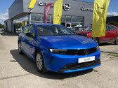 Annonce Opel Astra occasion Essence 1.2 Turbo 110ch Edition  Varennes-sur-Seine