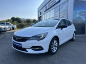 Annonce Opel Astra occasion Essence 1.2 Turbo 110ch  Edition  Dole