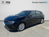 Opel Astra occasion année 2022 boite Manuelle Annonce Opel Astra occasion Essence 1.2 Turbo 110ch Edition à Le Havre