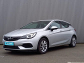 Opel Astra occasion année 2020 boite Manuelle Annonce Opel Astra occasion Essence 1.2 Turbo 110ch Elegance Business 6cv à Flers