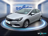 Opel Astra 1.2 Turbo 110ch Elegance   Loos-en-Gohelle 62