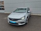 Opel Astra occasion année 2020 boite Manuelle Annonce Opel Astra occasion Essence 1.2 Turbo 110ch Elegance à Sens