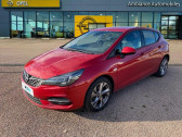 Opel Astra occasion année 2021 boite Manuelle Annonce Opel Astra occasion Essence 1.2 Turbo 110ch GS Line 6cv à Barberey-Saint-Sulpice