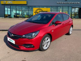 Opel Astra occasion année 2021 boite Manuelle Annonce Opel Astra occasion Essence 1.2 Turbo 110ch GS Line 6cv à Barberey-Saint-Sulpice
