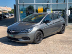 Opel Astra occasion Gris année 2020 boite Manuelle Annonce Opel Astra occasion Essence 1.2 Turbo 110ch Opel 2020 6cv à Varennes-sur-Seine
