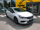 Opel Astra occasion Gris année 2020 boite Manuelle Annonce Opel Astra occasion Essence 1.2 Turbo 110ch Opel 2020 6cv à Vert-Saint-Denis