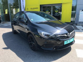 Opel Astra occasion année 2020 boite Manuelle Annonce Opel Astra occasion Essence 1.2 Turbo 110ch Opel 2020 6cv à Vert-Saint-Denis