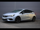 Opel Astra occasion année 2020 boite Manuelle Annonce Opel Astra occasion Essence 1.2 Turbo 110ch Opel 2020 6cv à Cerisé