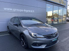 Opel Astra occasion année 2020 boite Manuelle Annonce Opel Astra occasion Essence 1.2 Turbo 110ch Opel 2020 à Le Mans