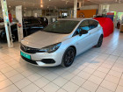 Opel Astra occasion Gris année 2020 boite Manuelle Annonce Opel Astra occasion Essence 1.2 Turbo 110ch Opel 2020 à Meaux