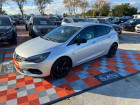 Opel Astra occasion Gris année 2020 boite Manuelle Annonce Opel Astra occasion Essence 1.2 TURBO 130 BV6 2020 GPS Cam?ra JA 17 à Carcassonne