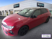 Opel Astra 1.2 Turbo 130 ch BVA8 GS    VENISSIEUX 69