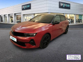 Opel Astra occasion année 2023 boite Automatique Annonce Opel Astra occasion Essence 1.2 Turbo 130 ch BVA8 GS à VENISSIEUX