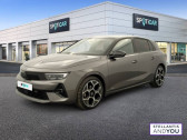 Annonce Opel Astra occasion Essence 1.2 Turbo 130 ch BVA8 GS  MONTIGNY LE BRETONNEUX