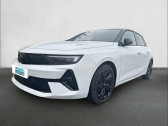 Opel Astra 1.2 Turbo 130 ch BVA8 - GS  2023 - annonce de voiture en vente sur Auto Sélection.com