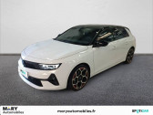 Opel Astra 1.2 Turbo 130 ch BVA8 GS  2024 - annonce de voiture en vente sur Auto Sélection.com