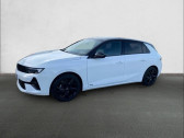 Opel Astra 1.2 Turbo 130 ch BVA8 - GS  2024 - annonce de voiture en vente sur Auto Sélection.com