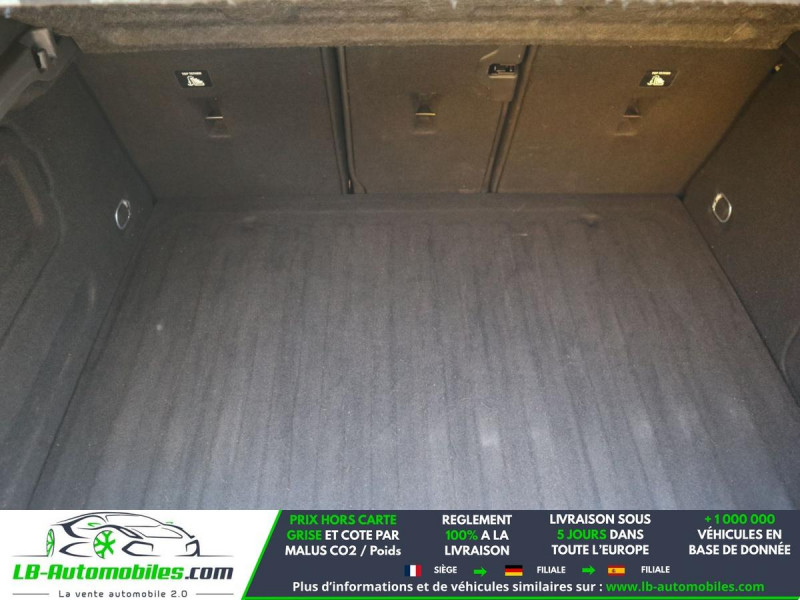 Opel Astra 1.2 Turbo 130 ch BVM  occasion � Beaupuy - photo n�8