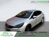 Annonce Opel Astra occasion Essence 1.2 Turbo 130 ch BVM � Beaupuy