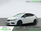 Annonce Opel Astra occasion Essence 1.2 Turbo 130 ch BVM � Beaupuy
