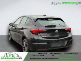 Opel Astra 1.2 Turbo 130 ch BVM  occasion � Beaupuy - photo n�4