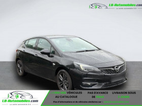 Opel Astra 1.2 Turbo 130 ch BVM  occasion � Beaupuy - photo n�2