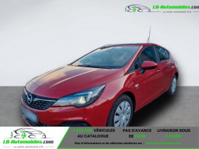 Opel Astra 1.2 Turbo 130 ch BVM  occasion � Beaupuy - photo n�2