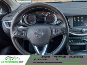 Opel Astra 1.2 Turbo 130 ch BVM  occasion � Beaupuy - photo n�10