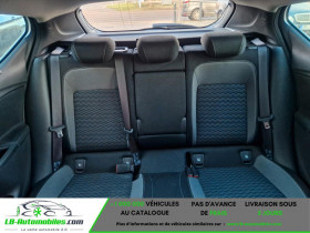 Opel Astra 1.2 Turbo 130 ch BVM  occasion � Beaupuy - photo n�9