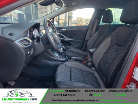 Opel Astra 1.2 Turbo 130 ch BVM  occasion � Beaupuy - photo n�8