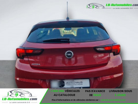 Opel Astra 1.2 Turbo 130 ch BVM  occasion � Beaupuy - photo n�7