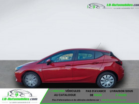 Opel Astra 1.2 Turbo 130 ch BVM  occasion � Beaupuy - photo n�6