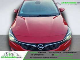 Opel Astra 1.2 Turbo 130 ch BVM  occasion � Beaupuy - photo n�5