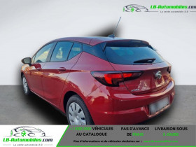 Opel Astra 1.2 Turbo 130 ch BVM  occasion � Beaupuy - photo n�4