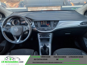 Opel Astra 1.2 Turbo 130 ch BVM  occasion � Beaupuy - photo n�3