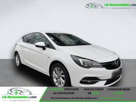 Opel Astra 1.2 Turbo 130 ch BVM  occasion � Beaupuy - photo n�2