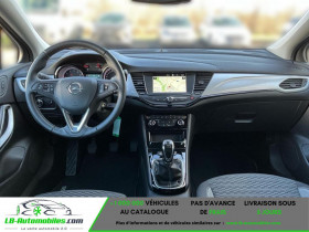 Opel Astra 1.2 Turbo 130 ch BVM  occasion � Beaupuy - photo n�3