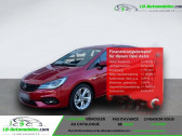 Annonce Opel Astra occasion Essence 1.2 Turbo 130 ch BVM � Beaupuy