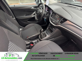 Opel Astra 1.2 Turbo 130 ch BVM  occasion � Beaupuy - photo n�5