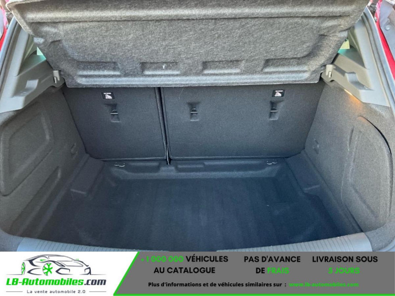 Opel Astra 1.2 Turbo 130 ch BVM  occasion � Beaupuy - photo n�6