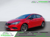 Annonce Opel Astra occasion Essence 1.2 Turbo 130 ch BVM � Beaupuy