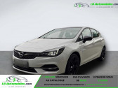 Annonce Opel Astra occasion Essence 1.2 Turbo 130 ch BVM � Beaupuy
