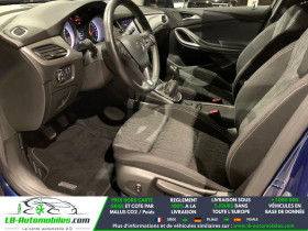 Opel Astra 1.2 Turbo 130 ch BVM  occasion � Beaupuy - photo n�5